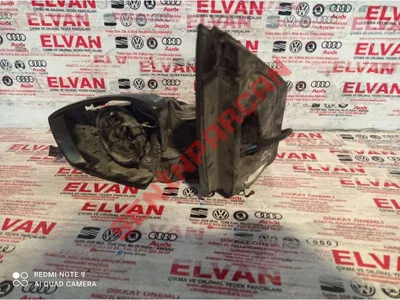 6R1857501BE - AYNA - İkinci El Orjinal