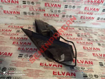6R1857501BE - AYNA - İkinci El Orjinal