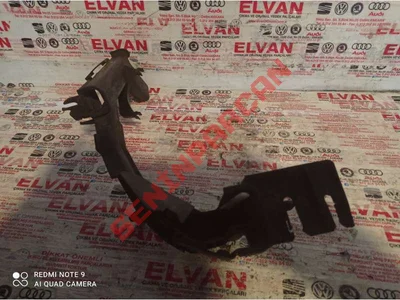 6N0971615AP - KABLO KANALI