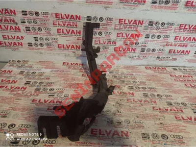 6N0971615AP - KABLO KANALI