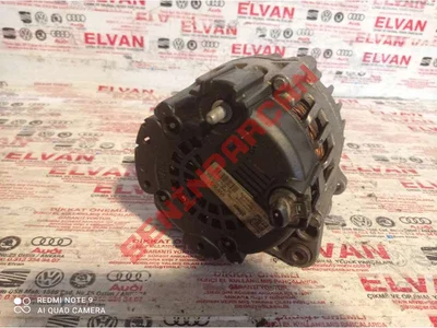 04L903017C - ALTERNATOR