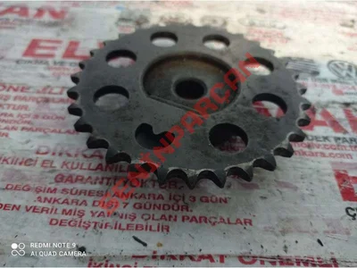 021109569 - DISLI - İkinci El Orjinal