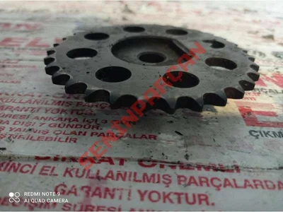 021109569 - DISLI - İkinci El Orjinal