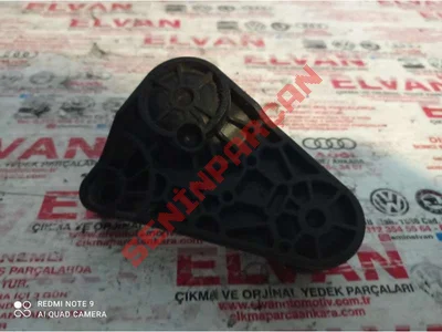 5Q0711202A - VITES KOLU LEVYESI