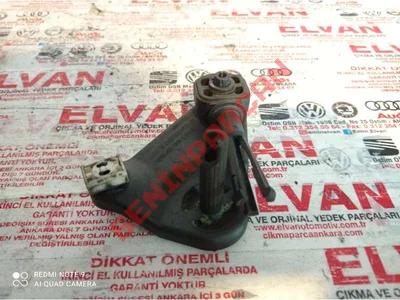 5Q0711202A - VITES KOLU LEVYESI