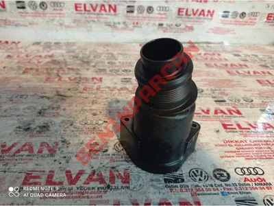 03L131111 - AMORTİSÖR - İkinci El Orjinal
