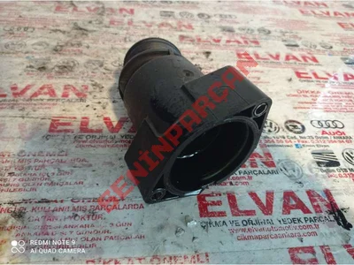 03L131111 - AMORTİSÖR - İkinci El Orjinal