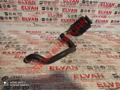 8K0422887 - EMME HORTUMU - İkinci El Orjinal