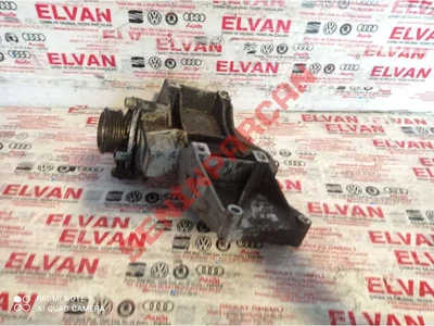058260885 - KOMPRESÖR İÇİN TUTUCU - İkinci El Orjinal