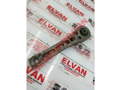 1K0199855M - BRAKET - İkinci El Orjinal