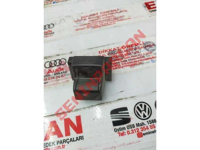 6Y0827240 - BRAKET - İkinci El Orjinal