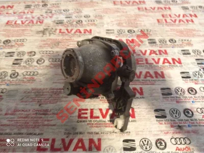 1305323624 - MERCEK - İkinci El Orjinal