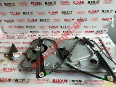 6Y0837756C - PENCERE REGÜLATÖRÜ - İkinci El Orjinal