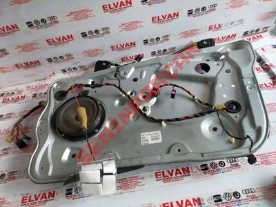 6Y0035411B - SOL ÖN HOPARLÖR