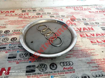 8L0601165D - TEKRL.SÜS KAPAĞI