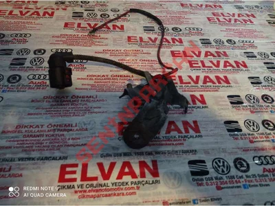 4G0971502M - HAT TESISAT TUTUCUSU