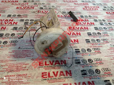 1J0919051D - YAKIT NAKİL ÜNİTESİ VE DEPO - İkinci El Orjinal