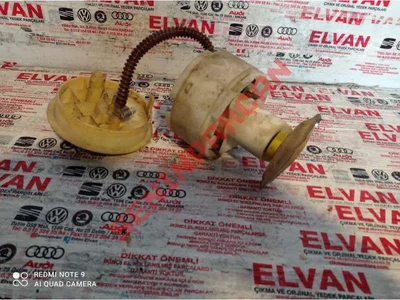 8E0906087D - YAKIT POMPASI