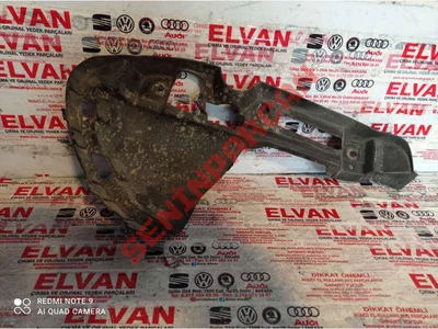 7P5121333C - SİS FARI İÇİN BRAKET - İkinci El Orjinal