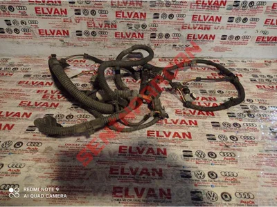 7P5971095A - KABLO TESİSİATI - İkinci El Orjinal