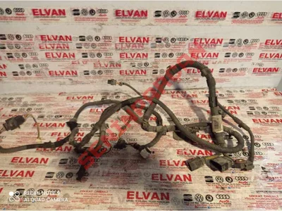 3C0973203 - KABLO SOKETI