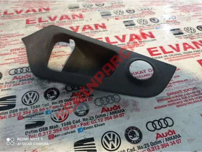 6Q0867198C - KAPI KOLU - İkinci El Orjinal