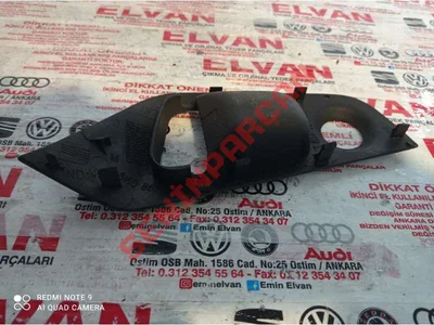 6Q0867198C - KAPI KOLU - İkinci El Orjinal
