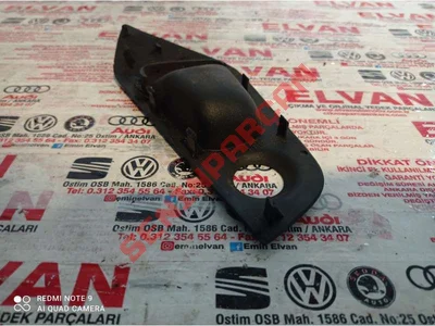 6Q0867198C - KAPI KOLU - İkinci El Orjinal