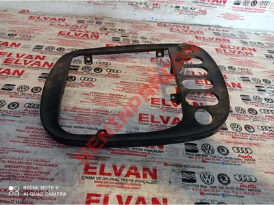 7M0858105E - BLENDAJ - İkinci El Orjinal
