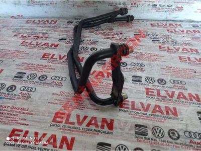 8D0317815J - BESLEME BORUSU - İkinci El Orjinal