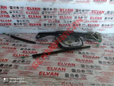 038074024 - CAM MEKANİZMASI - İkinci El Orjinal