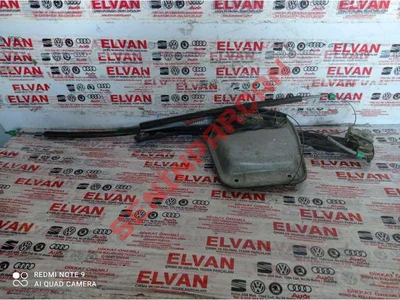 038074024 - CAM MEKANİZMASI - İkinci El Orjinal
