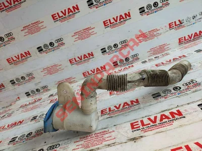 8D0955455 - TAPA - İkinci El Orjinal