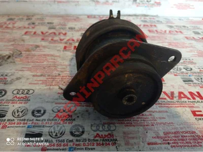 1H0199621 - MOTOR TAKOZU - İkinci El Orjinal
