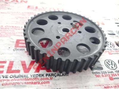 04L109105L - TRİGER KAYIŞI KASNAĞI - İkinci El Orjinal