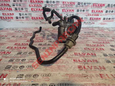 06A133366S - BAĞLANTI HORTUMU - İkinci El Orjinal