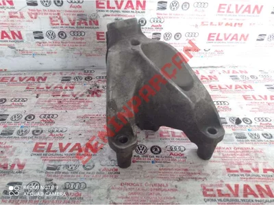 8K0199307B - BRAKET - İkinci El Orjinal