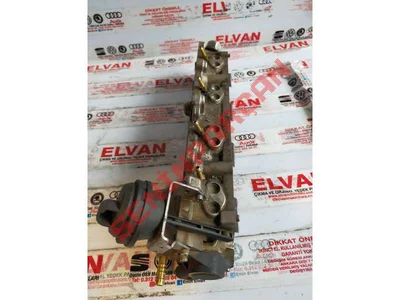 03C133204AH - EMME MANIFOLDU ALT PARCA