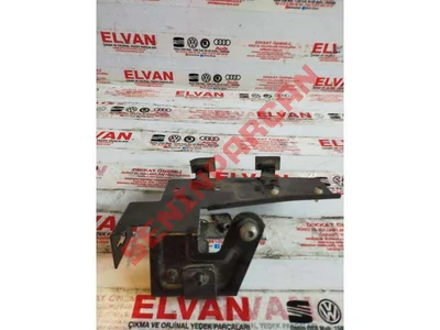 2H0131563D - TUTUCU - İkinci El Orjinal