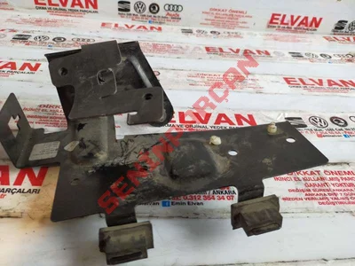 2H0131563D - TUTUCU - İkinci El Orjinal