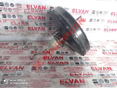 6R0614105R - FREN SERVOSU - İkinci El Orjinal