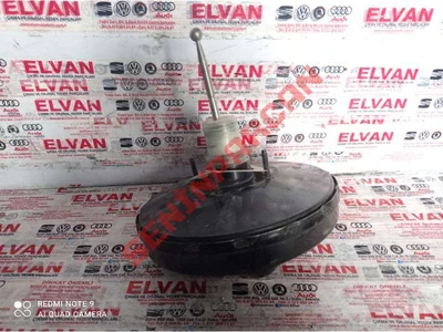 6R0614105R - FREN SERVOSU - İkinci El Orjinal
