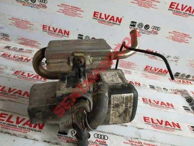 7E0201901E - YAKIT HATTI