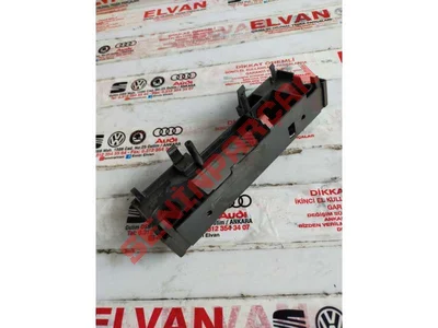6Q0819445 - KLİMA KONTROL ANAHTARI - İkinci El Orjinal