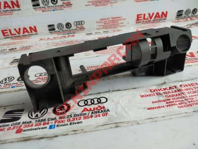 6Q0819445 - KLİMA KONTROL ANAHTARI - İkinci El Orjinal