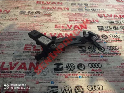 059906051A - BASINC FARK SENSORU