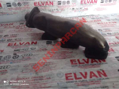 059253034AC - ABGASKRUEMMER R