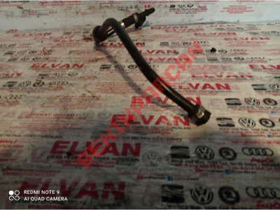 1J0612041AE - VAKUM BORUSU - İkinci El Orjinal