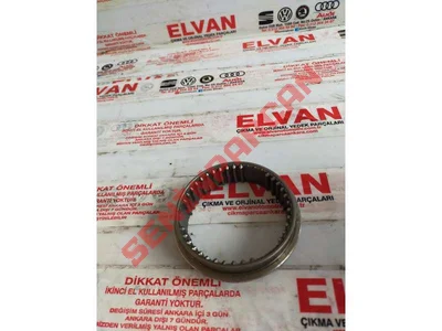 0AM311315F - DİŞLİLER - İkinci El Orjinal