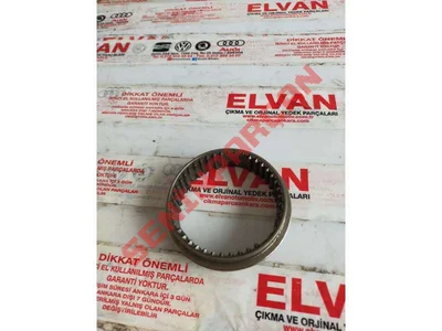 0AM311315F - DİŞLİLER - İkinci El Orjinal